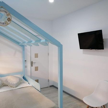 Nemo Apartment Năvodari Esterno foto