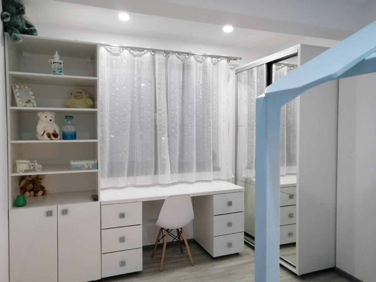 Nemo Apartment Năvodari Esterno foto