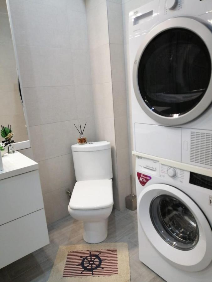 Nemo Apartment Năvodari Esterno foto
