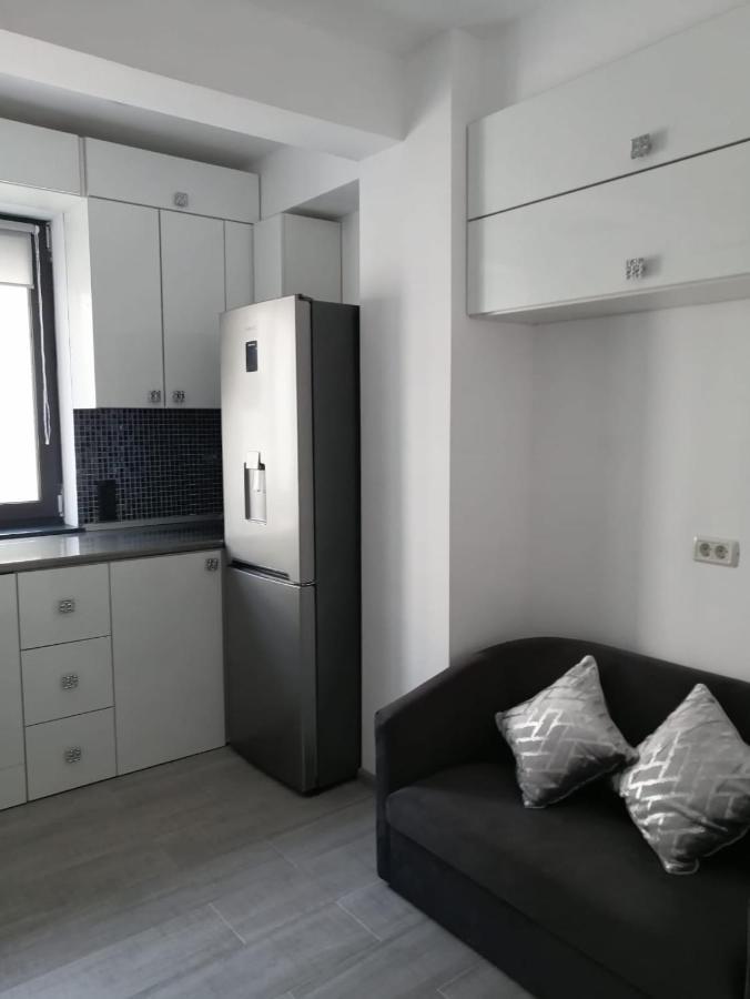 Nemo Apartment Năvodari Esterno foto